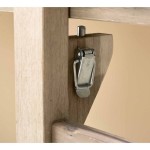 KLOP SOLIS ORIGAMI 2 OS. AKACIJA - slika 9