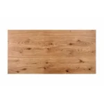 Klubska miza ADRIAN FURNIR . Moderna klubska miza ADRIAN je kvalitetna ter stabilna in primerna za vsako dnevno sobo. Miza je narejena iz furnirja, podnožje