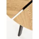 Klubska miza ALFRED - slika 7