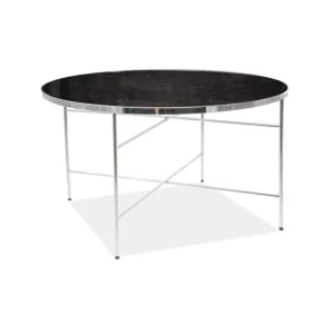 Klubska miza BIBA . Moderna klubska mizica BIBA je eleganten kos pohištva, ki popestri vaš prostor. Njen poseben dizajn vas bo navdušil, saj prinese vašemu