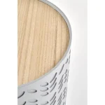 Klubska miza BRIGITA - slika 8