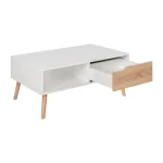 Uporabna in praktična komoda FAST 7 je eleganten kos pohištva, ki popestri vaš prostor. Njen poseben dizajn vas bo navdušil, saj prinese vašemu prostoru