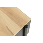 Klubska miza KARLAS - 40 x 40 x 51 - slika 7