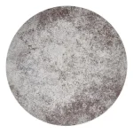 Klubska mizica LIDO vas bo navdušila. Narejena je iz kovine, mizna plošča pa iz stekla. Vašemu prostoru bo prinesla eleganco s svojo barvo in obliko. V