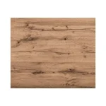 Klubska miza LUNASA . Klubska miza LUNASA, je eleganten kos pohištva. Zgornji del je narejen iz MDF-ja in furnirja. Ogrodje je narejeno iz kovine. S svojo