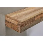 Klubska miza MANCHESTER 118X70 - slika 7