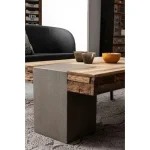 Klubska miza MANCHESTER 118X70 - slika 8