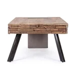 Klubska miza MANCHESTER 118X70 - slika 9