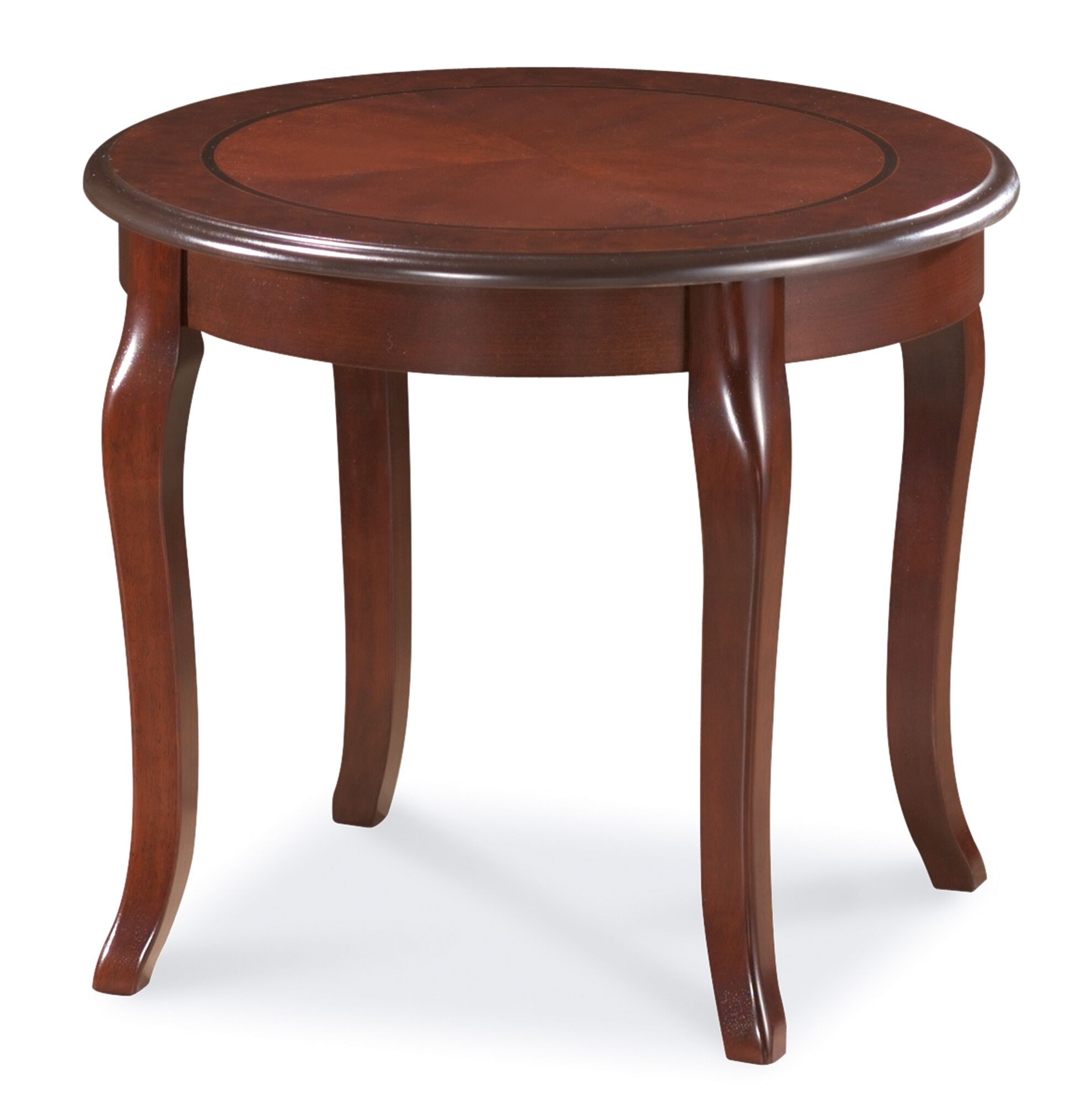 Klasično oblikovana klubska mizica MONACO MINI je zelo kvalitetna in stabilna. Mizna plošča je narejena iz MDF-a in furnirja, podnožje mizne plošče pa je