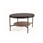 Klubska miza PRIMANA B . Klubska miza PRIMANA B, je eleganten kos pohištva, ki popestri vaš prostor. S svojo obliko in barvo, da prostoru poseben čar. Vrh