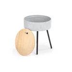 Klubska miza RUNA - slika 7