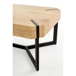 Klubska miza VIDA - slika 7