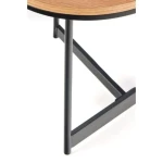 Klubska miza VIKA - slika 7