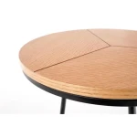 Klubska miza VIKA - slika 8