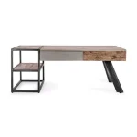 Klubska mizica 2C MANCHESTER 118x70 - slika 11