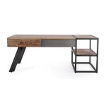 Klubska mizica 2C MANCHESTER 118x70 - slika 10