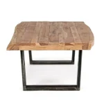 Klubska mizica ELMER 120X70 - slika 8