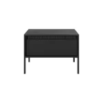 Klubska mizica FIFIJA . Klubska mizica FIFIJA, je eleganten kos pohištva, ki popestri vaš prostor s svojim luksuznim dizajnom. Narejen je iz kakovostnih