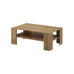 Klubska mizica KYS . Klubska mizica KYS vam omogoča, da na zelo zanimiv in praktičen način uredite vašo dnevno sobo. Lahko jo kombinirate z ostalimi deli