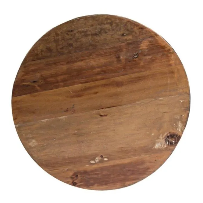 Klubska mizica LANCASTER D70 bela Klubska mizica LANCASTER D70 bela . Klubska mizica LANCASTER D70 bela je narejen iz lesa. Spodnji del mizice je narejen iz kakovostne kovine. Mizna plošča je