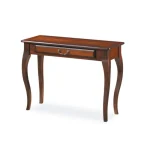 Konzolna mizica PADI 2 je zelo kvalitetna in stabilna. Popestrila bo vašo dnevno sobo, predprostor ali katerikoli željen del vašega stanovanja. Mizna