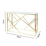 Klubska mizica SCADA C . Moderna klubska mizica SCADA C je zelo kvalitetna in stabilna. Mizna plošča je narejena iz kaljenega stekla. Podnožje mizne