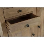 Knjižna omara DOMITILLE - slika 8