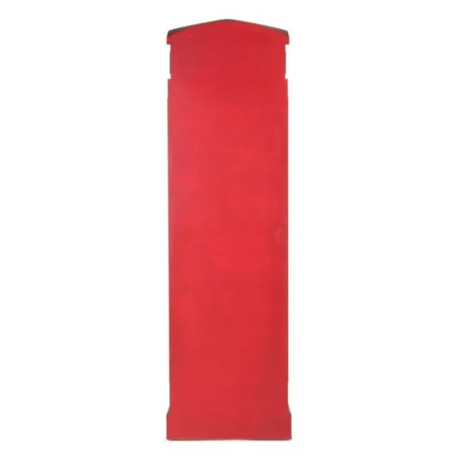 Knjižna omara RED CABIN - slika 8
