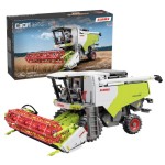 KOCKE CADA BRICKS CLASS DOMINATOR 370 - slika 2