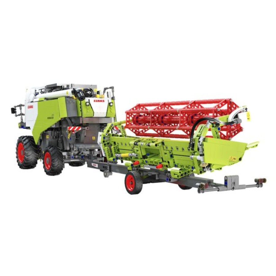 KOCKE CADA BRICKS CLASS DOMINATOR 370 - slika 7