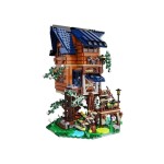 KOCKE CADA BRICKS HIŠKA NA DREVESU - slika 6