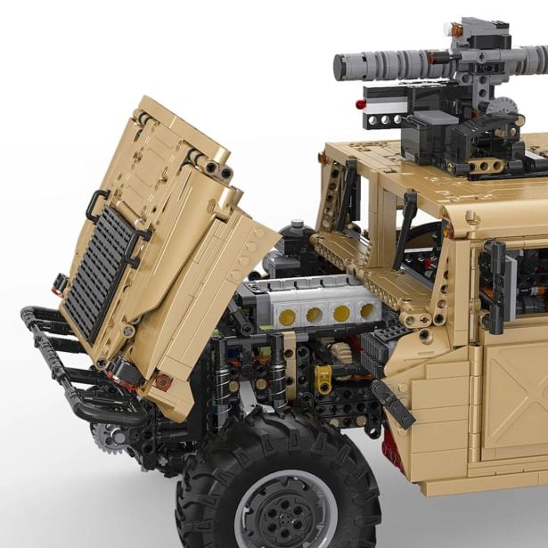 kocke-cada-bricks-humvee-3564319-4 KOCKE CADA BRICKS HUMVEE - slika 5