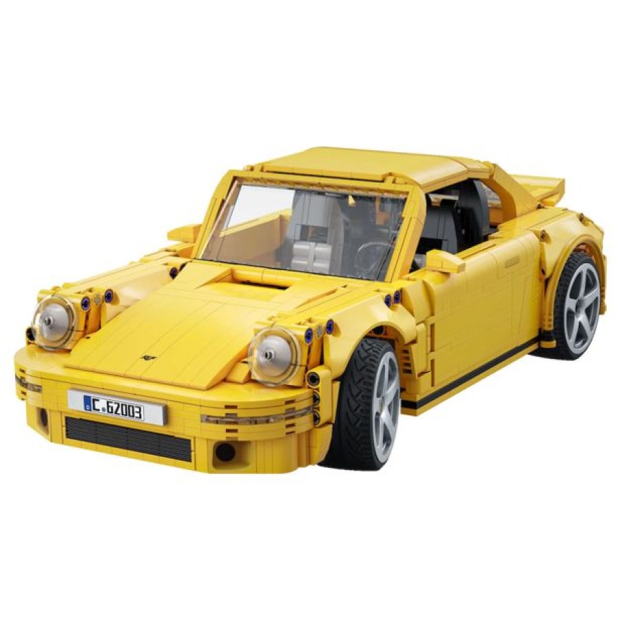 KOCKE CADA BRICKS RUF CTR YELLOWBIRD - slika 2