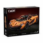 KOCKE CADA BRICKS SUPERAVTO ASSASSIN XR