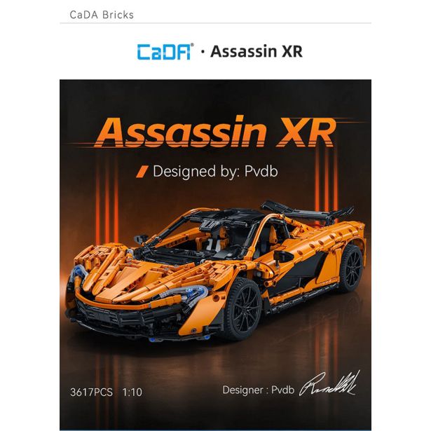 kocke-cada-bricks-superavto-assassin-xr-3564353-6 KOCKE CADA BRICKS SUPERAVTO ASSASSIN XR - slika 7