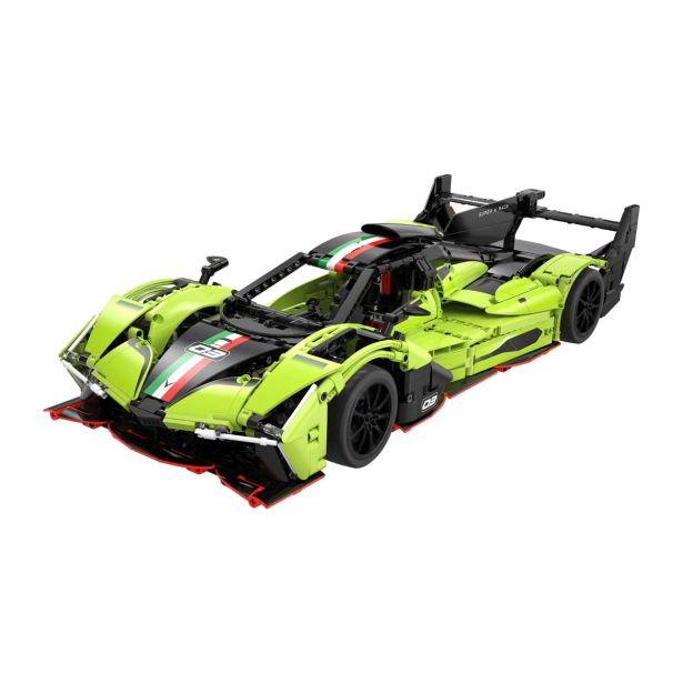 kocke-cada-bricks-superavto-phantom-wing-3564354-1 KOCKE CADA BRICKS SUPERAVTO PHANTOM WING - slika 2