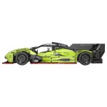 KOCKE CADA BRICKS SUPERAVTO PHANTOM WING - slika 3
