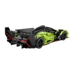 KOCKE CADA BRICKS SUPERAVTO PHANTOM WING - slika 5