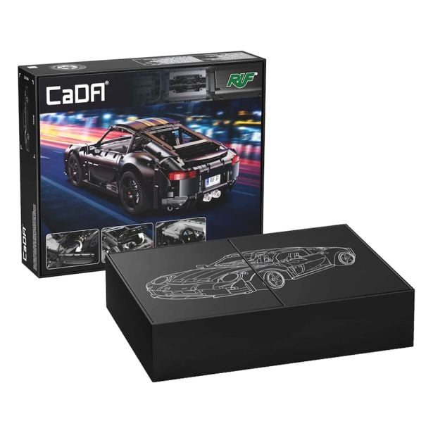 kocke-cada-bricks-superavto-ruf-gt-3564355-1 KOCKE CADA BRICKS SUPERAVTO RUF GT - slika 2