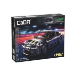KOCKE CADA BRICKS SUPERAVTO RUF GT