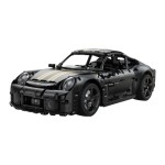 KOCKE CADA BRICKS SUPERAVTO RUF GT - slika 3