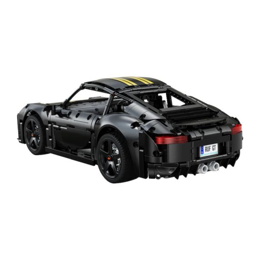 KOCKE CADA BRICKS SUPERAVTO RUF GT - slika 5