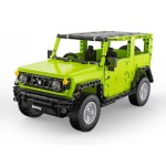KOCKE CADA BRICKS SUZUKI JIMNY - slika 3
