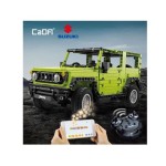 KOCKE CADA BRICKS SUZUKI JIMNY - slika 5