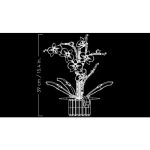 KOCKE LEGO 10311 CREATOR ORHIDEJA - slika 15