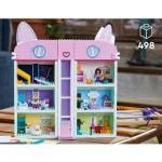 KOCKE LEGO 10788 GABIJINA HIŠICA ZA PUNČKE - slika 4