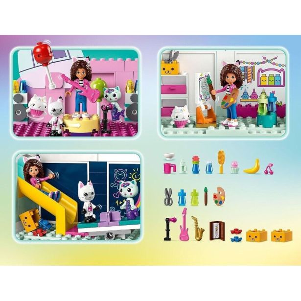 kocke-lego-10788-gabijina-hisica-za-puncke-3409393-4 KOCKE LEGO 10788 GABIJINA HIŠICA ZA PUNČKE - slika 5