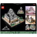 KOCKE LEGO 21060 GRAD HIMEJI - slika 5