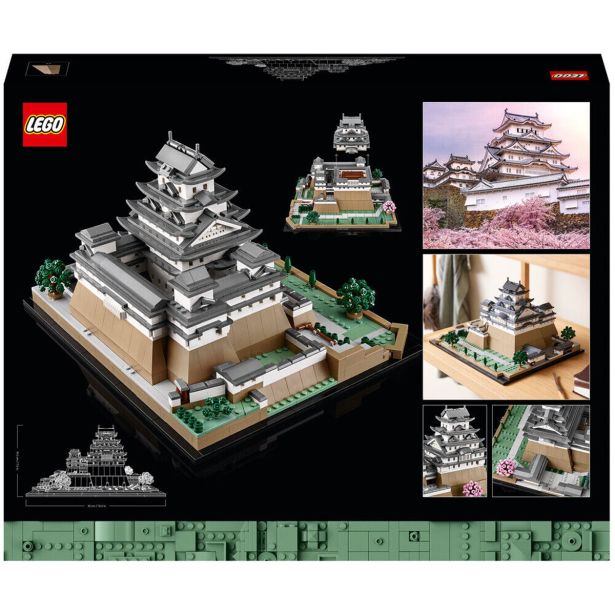 kocke-lego-21060-grad-himeji-3409406-4 KOCKE LEGO 21060 GRAD HIMEJI - slika 5