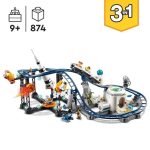 KOCKE LEGO 31142 VESOLJSKI VLAKEC SMRTI - slika 14